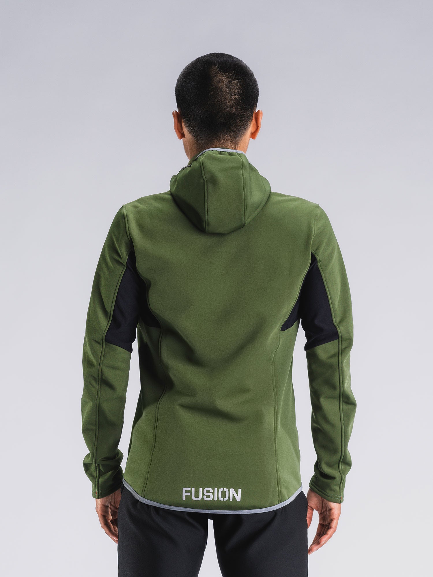 Commuter Cycling Jacket